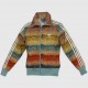 Adidas Originals Γυναικεία Ζακέτα Feather Print / Pre Owned